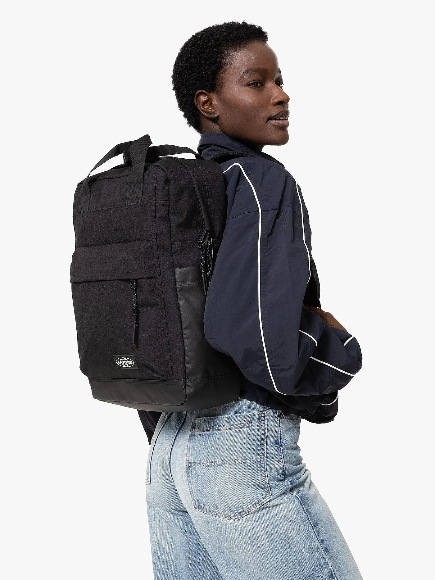 EASTPAK | Rucksack Icon Totepack 27L | 
